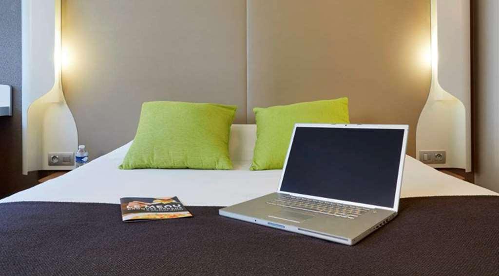 Hotel Campanile Prime - Nimes Centre Camera foto
