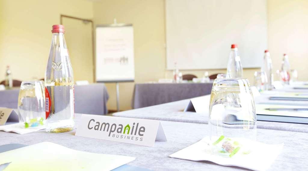 Hotel Campanile Prime - Nimes Centre Servizi foto