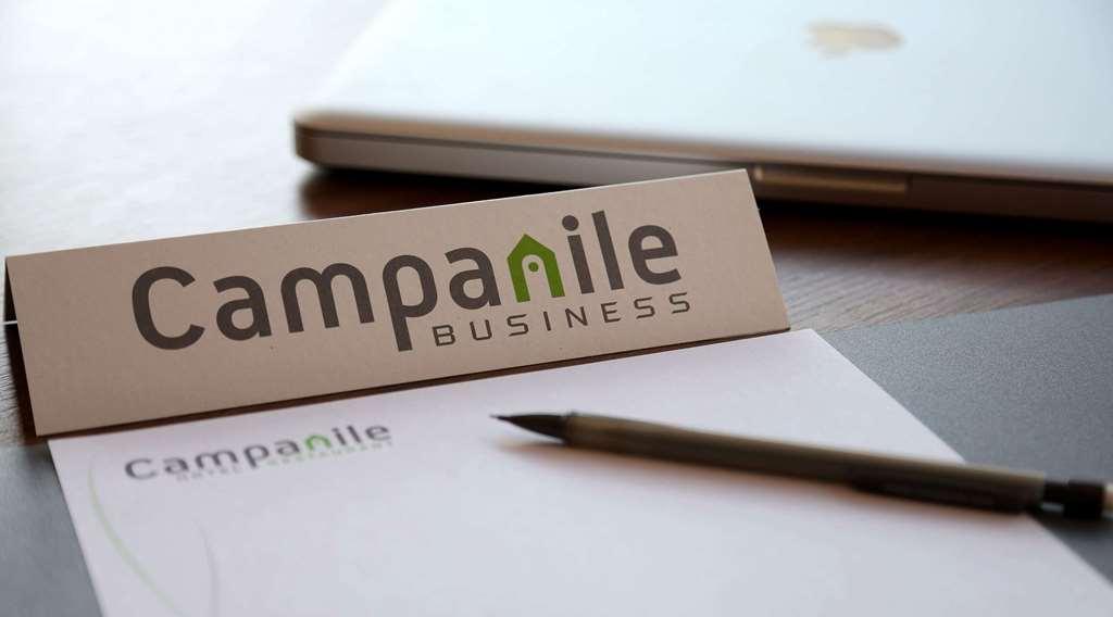Hotel Campanile Prime - Nimes Centre Servizi foto
