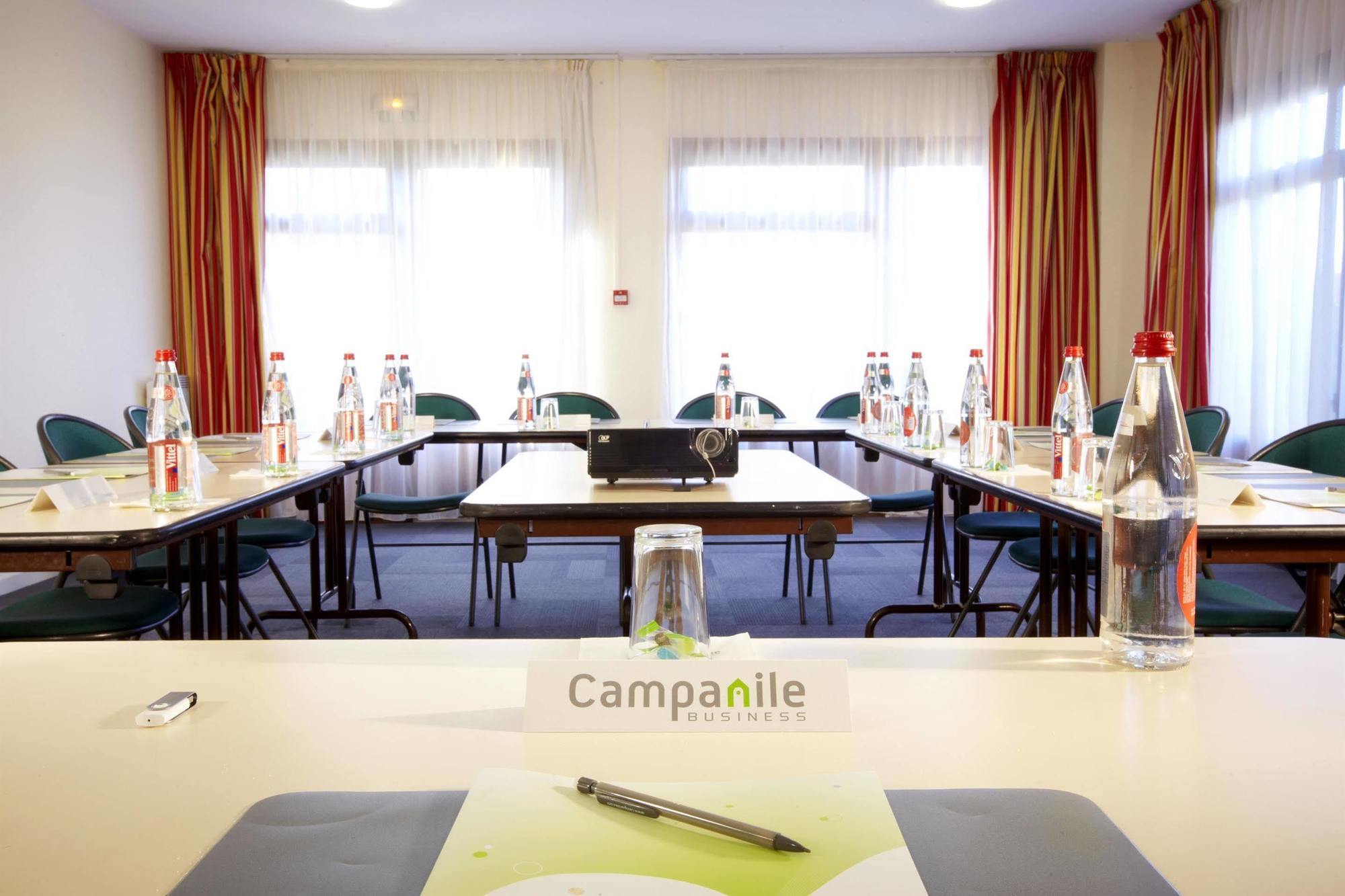 Hotel Campanile Prime - Nimes Centre Esterno foto